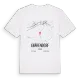 Gräfendorf karta t-shirt