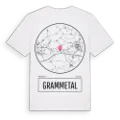 Grammetal t-shirt