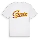 Greiz baseball t-shirt