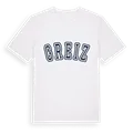 Greiz college t-shirt