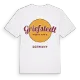 Griefstedt cirkel t-shirt
