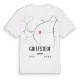 Griefstedt karta t-shirt