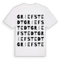 Griefstedt ordlek t-shirt