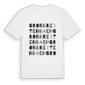 Großbreitenbach ordlek t-shirt