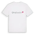 Großenstein hjärta t-shirt