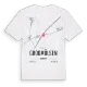 Großmölsen karta t-shirt
