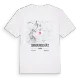 Großpürschütz karta t-shirt