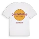 Großrudestedt cirkel t-shirt