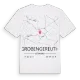 Grobengereuth karta t-shirt