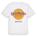 Grochwitz cirkel t-shirt