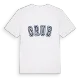 Grub college t-shirt