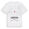 Gumperda karta t-shirt