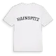 Hainspitz böjd t-shirt