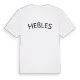 Heßles böjd t-shirt