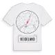 Heideland t-shirt