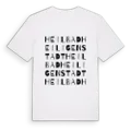 Heilbad Heiligenstadt ordlek t-shirt