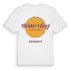 Heinersdorf cirkel t-shirt