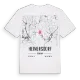 Heinersdorf karta t-shirt