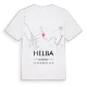 Helba karta t-shirt