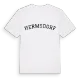 Hermsdorf böjd t-shirt