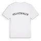 Heukewalde böjd t-shirt