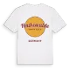 Heukewalde cirkel t-shirt