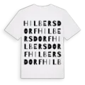 Hilbersdorf ordlek t-shirt