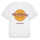 Hirschberg cirkel t-shirt