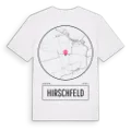 Hirschfeld t-shirt