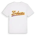 Irchwitz baseball t-shirt