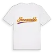 Jonaswalde baseball t-shirt
