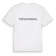Katharinenberg fetstil t-shirt