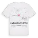 Katharinenberg karta t-shirt