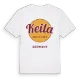 Keila cirkel t-shirt