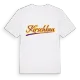 Kirschkau baseball t-shirt