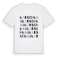 Kirschkau ordlek t-shirt