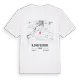 Kleineutersdorf karta t-shirt