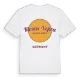 Kloster Veßra cirkel t-shirt