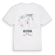 Kospoda karta t-shirt