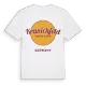 Kranichfeld cirkel t-shirt