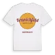 Kranichfeld cirkel t-shirt
