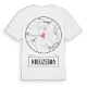 Kreuzebra t-shirt