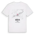 Krölpa karta t-shirt