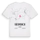 Krombach karta t-shirt