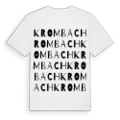 Krombach ordlek t-shirt