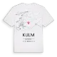 Kulm karta t-shirt