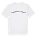 Landkreis Saalfeld-Rudolstadt college t-shirt