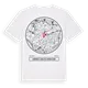 Landkreis Saalfeld-Rudolstadt t-shirt