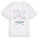 Langenwetzendorf karta t-shirt