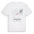 Langenwolschendorf karta t-shirt